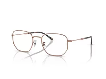 Ray-Ban Lunettes de Vue RX 0RX6496 3094