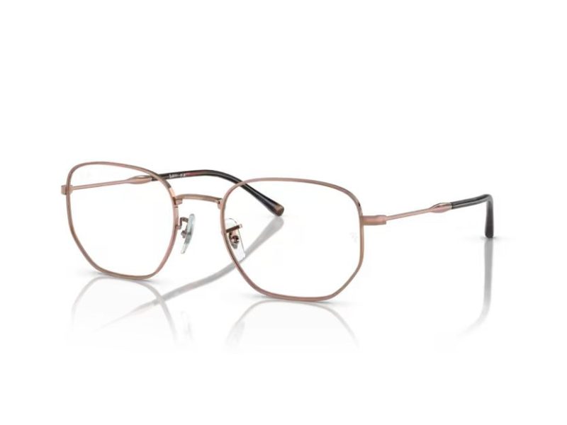 Ray-Ban Lunettes de Vue RX 0RX6496 3094