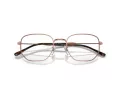 Ray-Ban Lunettes de Vue RX 0RX6496 3094