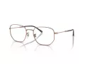 Ray-Ban Lunettes de Vue RX 0RX6496 3094