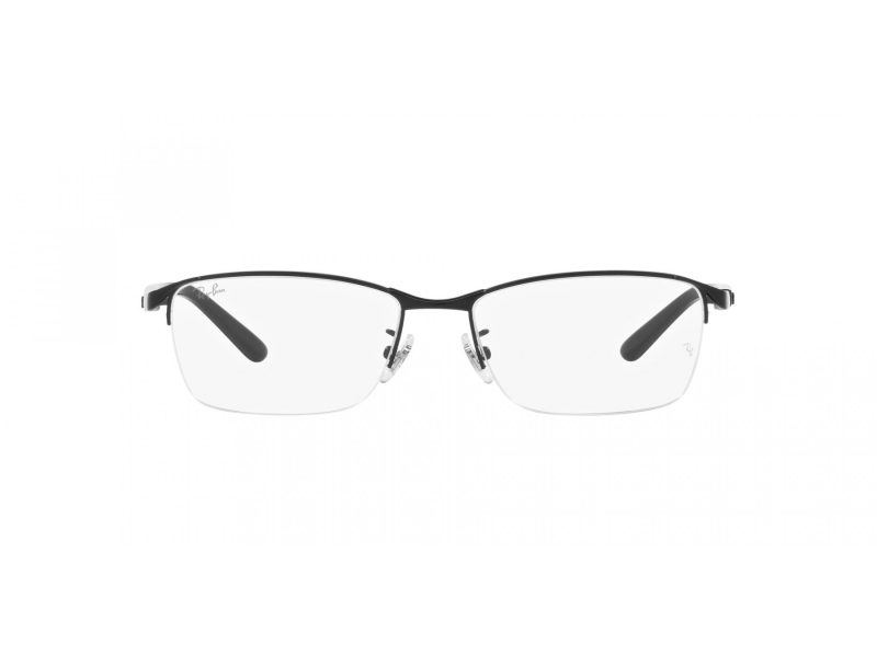 Ray-Ban Lunettes de Vue RX 6501D 2503