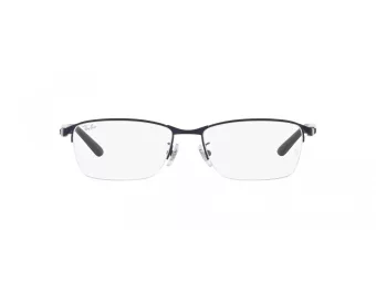Ray-Ban Lunettes de Vue RX 6501D 3076