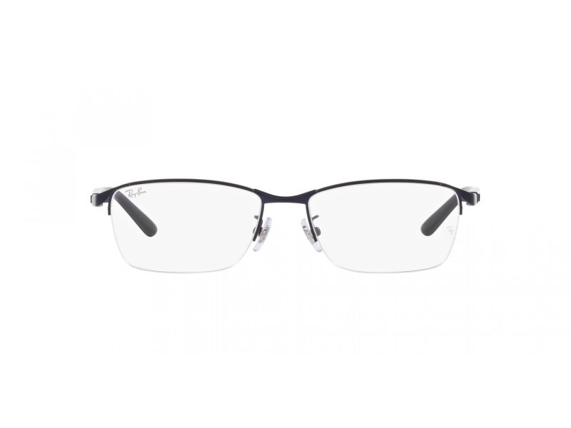 Ray-Ban Lunettes de Vue RX 6501D 3076
