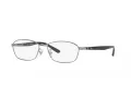 Ray-Ban Lunettes de Vue RX 6502D 2502