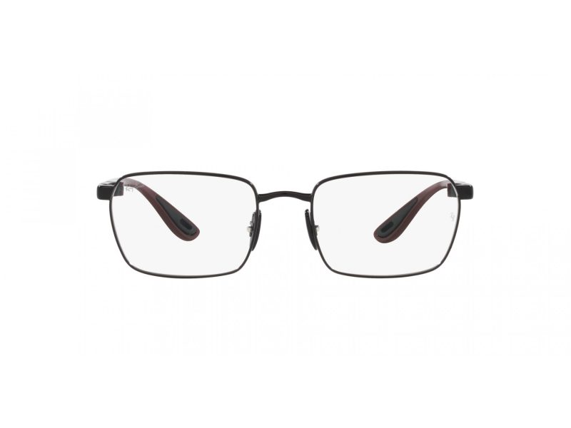 Ray-Ban Lunettes de Vue RX 6507M F020