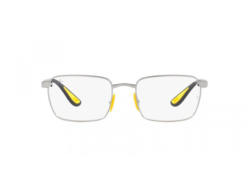 Ray-Ban Lunettes de Vue RX 6507M F064