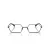 Ray-Ban Yevi Lunettes de Vue RX 6528 2503