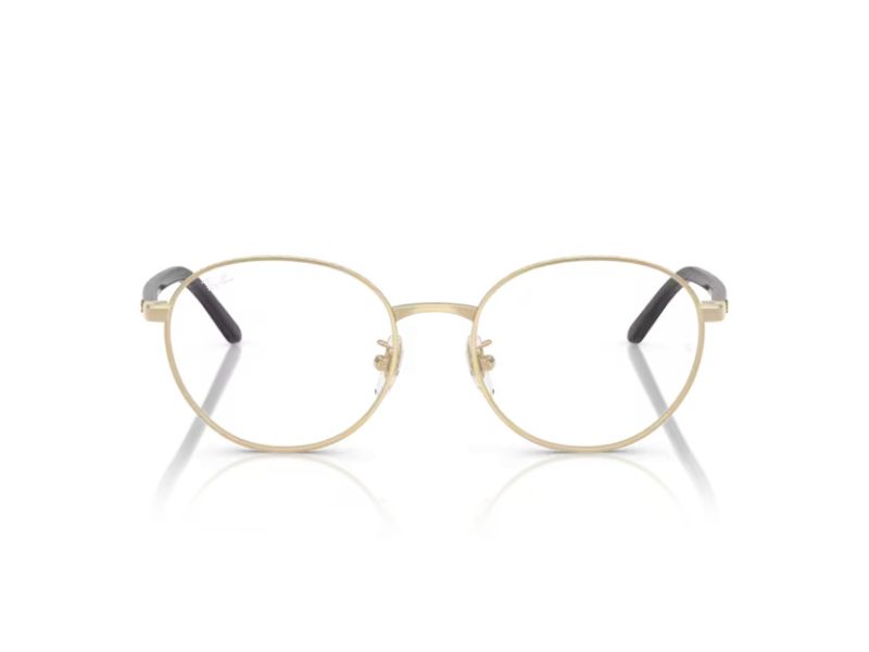 Ray-Ban Lunettes de Vue RX 6538D 2993