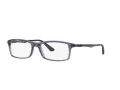 Ray-Ban Lunettes de Vue RX 7017 8122