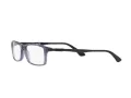 Ray-Ban Lunettes de Vue RX 7017 8122