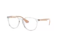 Ray-Ban Erika Lunettes de Vue RX 7046 5953