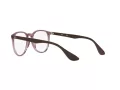 Ray-Ban Erika Lunettes de Vue RX 7046 8139
