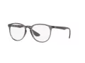 Ray-Ban Erika Lunettes de Vue RX 7046 8140