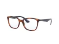 Ray-Ban Lunettes de Vue RX 7066 5585