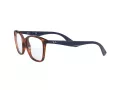 Ray-Ban Lunettes de Vue RX 7066 5585