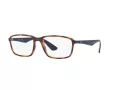 Ray-Ban Lunettes de Vue RX 7084 5585