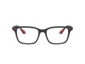 Ray-Ban Ferrari Lunettes de Vue RX 7144M F602