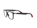 Ray-Ban Ferrari Lunettes de Vue RX 7144M F602