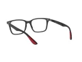 Ray-Ban Ferrari Lunettes de Vue RX 7144M F602