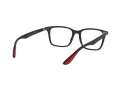 Ray-Ban Ferrari Lunettes de Vue RX 7144M F602