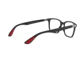 Ray-Ban Ferrari Lunettes de Vue RX 7144M F602