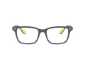 Ray-Ban Ferrari Lunettes de Vue RX 7144M F608