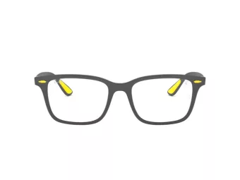Ray-Ban Ferrari Lunettes de Vue RX 7144M F608