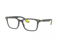 Ray-Ban Ferrari Lunettes de Vue RX 7144M F608