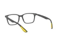 Ray-Ban Ferrari Lunettes de Vue RX 7144M F608