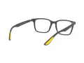 Ray-Ban Ferrari Lunettes de Vue RX 7144M F608