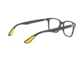 Ray-Ban Ferrari Lunettes de Vue RX 7144M F608
