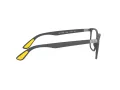 Ray-Ban Ferrari Lunettes de Vue RX 7144M F608