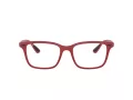 Ray-Ban Ferrari Lunettes de Vue RX 7144M F628
