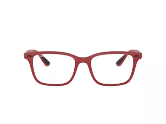 Ray-Ban Ferrari Lunettes de Vue RX 7144M F628