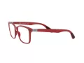 Ray-Ban Ferrari Lunettes de Vue RX 7144M F628