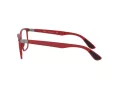 Ray-Ban Ferrari Lunettes de Vue RX 7144M F628