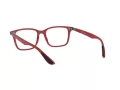 Ray-Ban Ferrari Lunettes de Vue RX 7144M F628