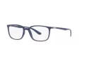 Ray-Ban Lunettes de Vue RX 7208 5207