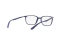 Ray-Ban Lunettes de Vue RX 7208 5207