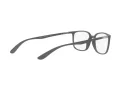 Ray-Ban Lunettes de Vue RX 7208 5521
