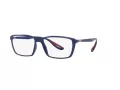 Ray-Ban Lunettes de Vue RX 7213M F604