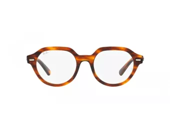 Ray-Ban Gina Lunettes de Vue RX 7214 2144