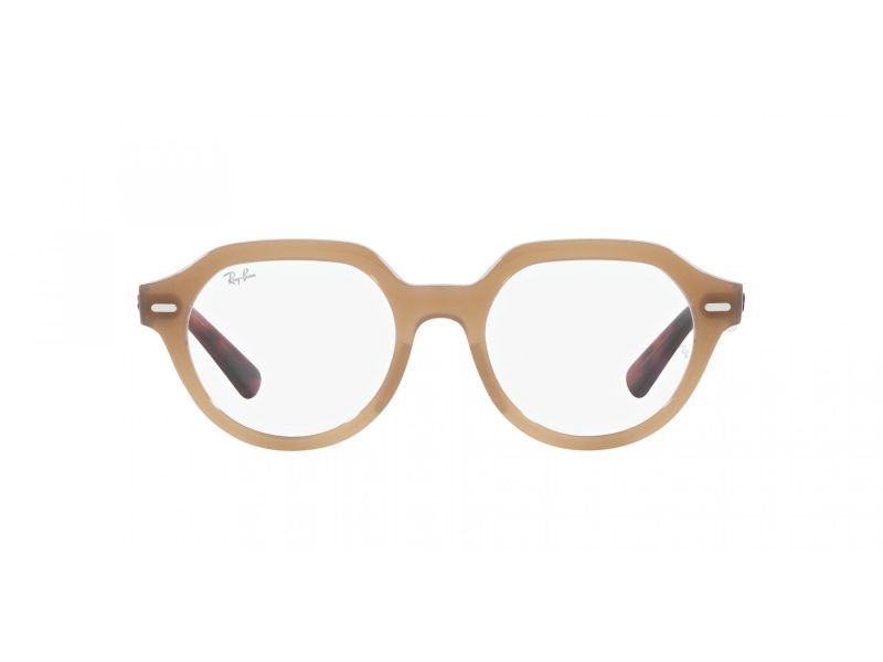 Ray-Ban Gina Lunettes de Vue RX 7214 8258