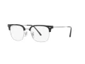 Ray-Ban New Clubmaster Lunettes de Vue RX 7216 2000