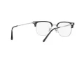 Ray-Ban New Clubmaster Lunettes de Vue RX 7216 2000
