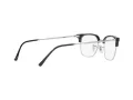 Ray-Ban New Clubmaster Lunettes de Vue RX 7216 2000