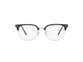 Ray-Ban New Clubmaster Lunettes de Vue RX 7216 2000