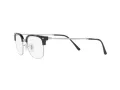 Ray-Ban New Clubmaster Lunettes de Vue RX 7216 2000