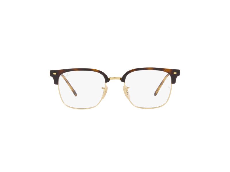 Ray-Ban New Clubmaster Lunettes de Vue RX 7216 2012