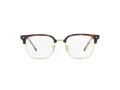 Ray-Ban New Clubmaster Lunettes de Vue RX 7216 2012